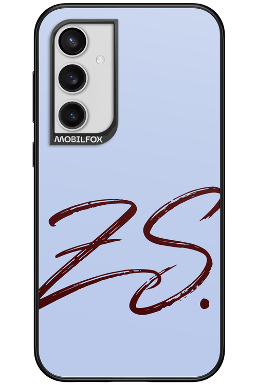(Jellyfish Presso) ZS 2.0 - Samsung Galaxy S23 FE