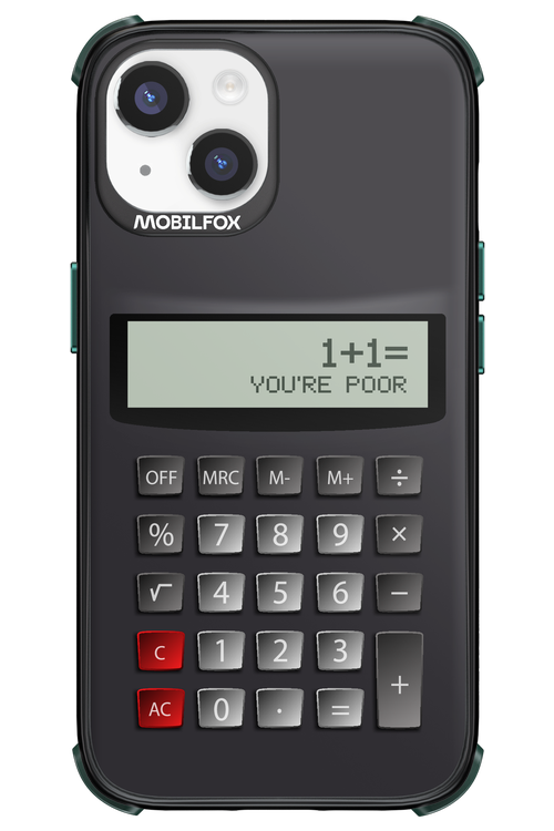 Calculator - Apple iPhone 14