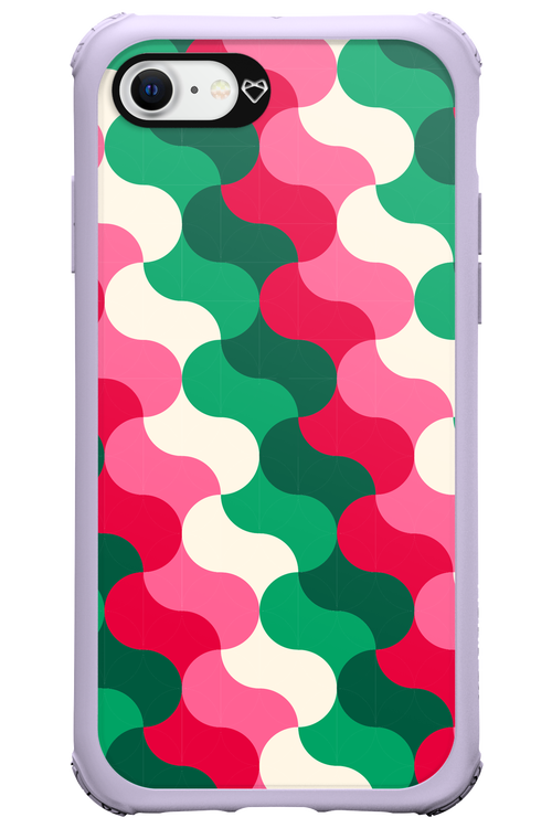 Holiday's Aura - Apple iPhone SE 2022