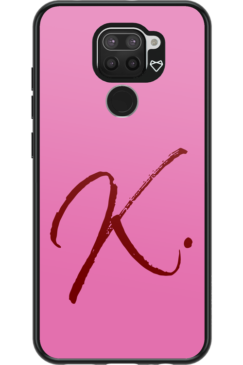 (Sorbet) K 2.0 - Xiaomi Redmi Note 9
