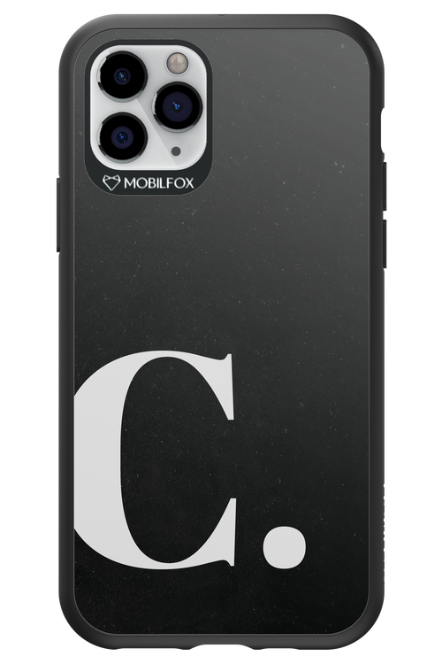 C (Off Space) 2.0 - Apple iPhone 11 Pro