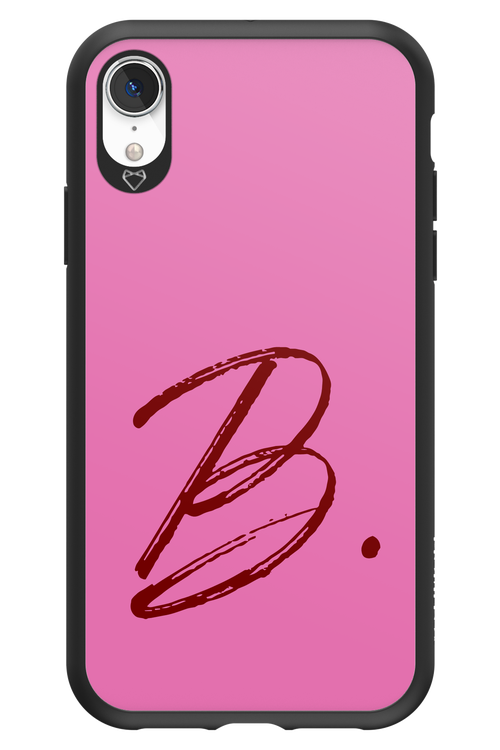 (Sorbet) B 2.0 - Apple iPhone XR
