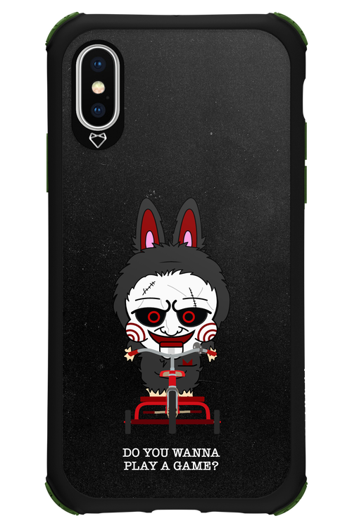 Sawbubu - Apple iPhone XS