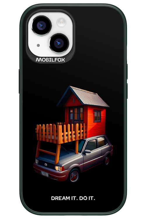 Dream It 2.0 - Apple iPhone 15