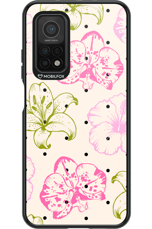 Aloha Chic 2.0 - Xiaomi Mi 10T 5G
