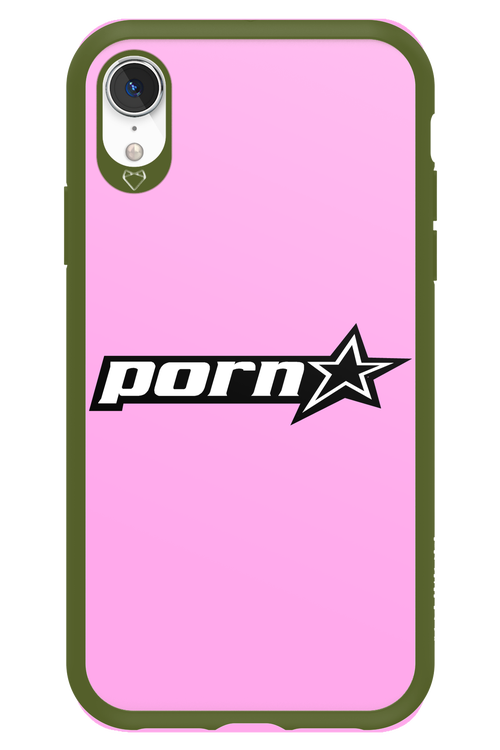 Porn 2.0 - Apple iPhone XR