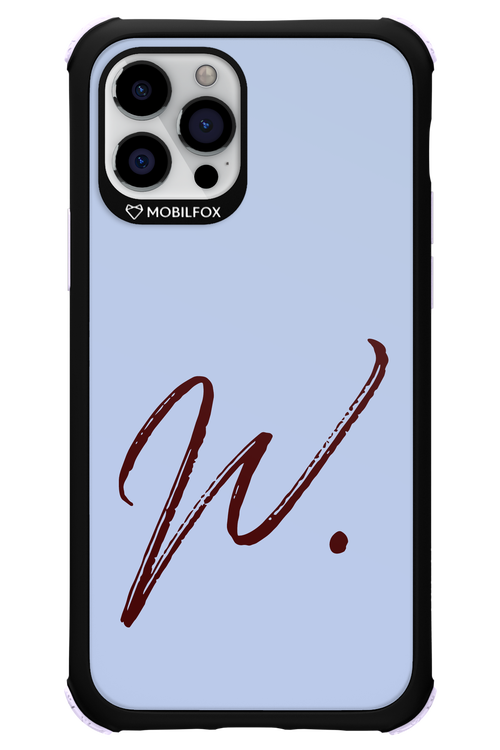 (Jellyfish Presso) W 2.0 - Apple iPhone 12 Pro