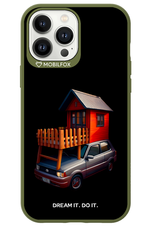 Dream It 2.0 - Apple iPhone 13 Pro Max