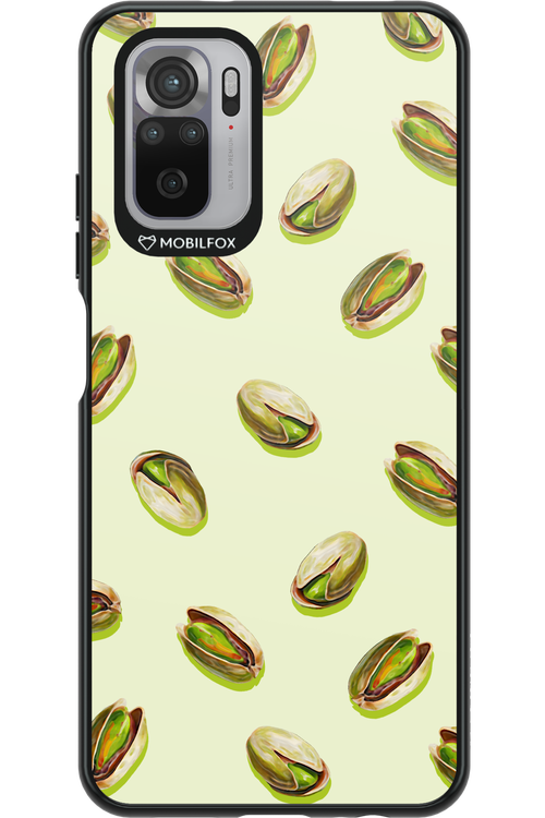 Pistachio Fever - Xiaomi Redmi Note 10