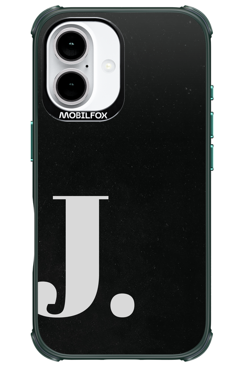 J (Off Space) 2.0 - Apple iPhone 16