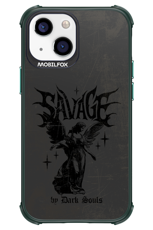 St. Savage - Apple iPhone 13 Mini