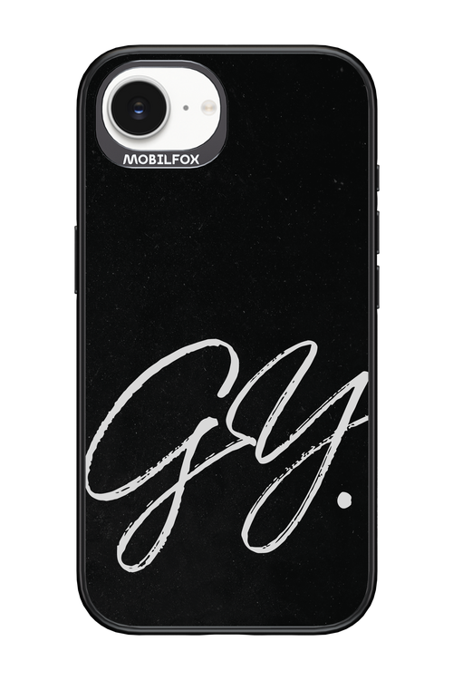 (Off Space) GY 2.0 - Apple iPhone 16e