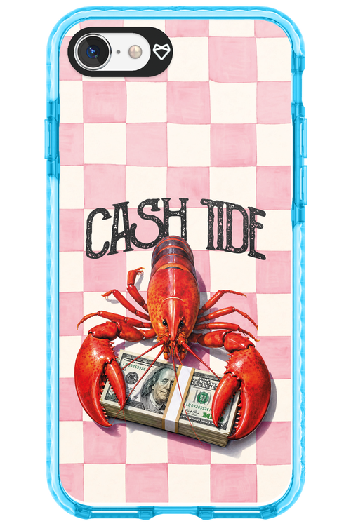 Cash Tide 2.0 - Apple iPhone SE 2020