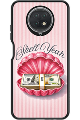 Shell Yeah 2.0 - Xiaomi Redmi Note 9T 5G
