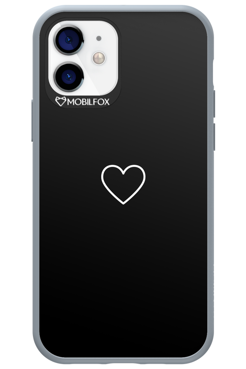 Love Is Simple - Apple iPhone 12