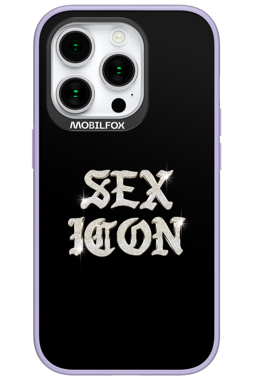 SEX ICON 2.0 - Apple iPhone 15 Pro