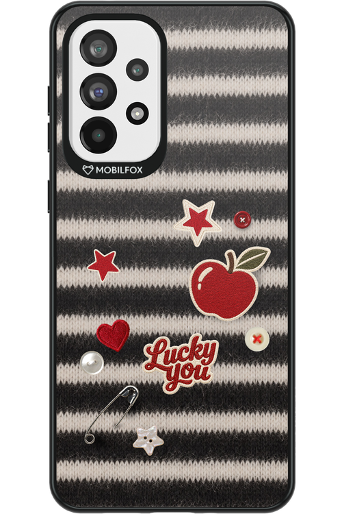 Lucky You 2.0 - Samsung Galaxy A73