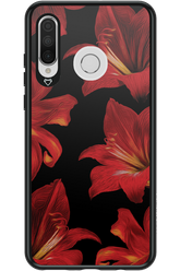 Amaryllis Noir - Huawei P30 Lite