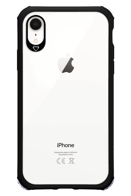 NUDE 2.0 - Apple iPhone XR