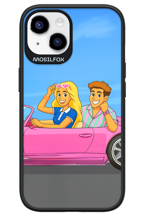 My Way 2.0 - Apple iPhone 14