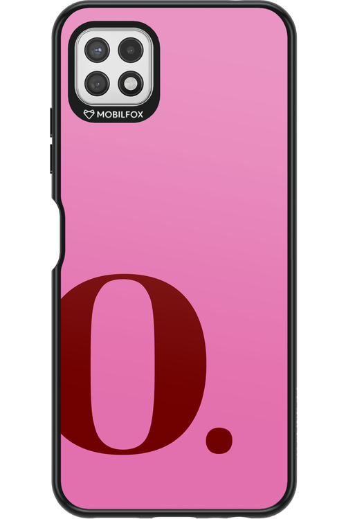 O (Sorbet) 2.0 - Samsung Galaxy A22 5G