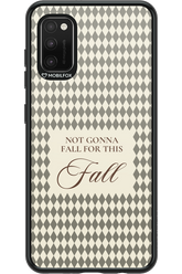 Not Gonna Fall 2.0 - Samsung Galaxy A41