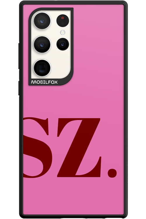 SZ (Sorbet) 2.0 - Samsung Galaxy S23 Ultra