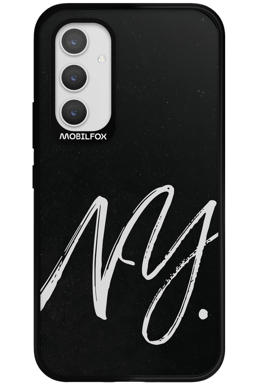 (Off Space) NY 2.0 - Samsung Galaxy A54