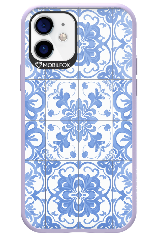Amalfi Club 2.0 - Apple iPhone 12
