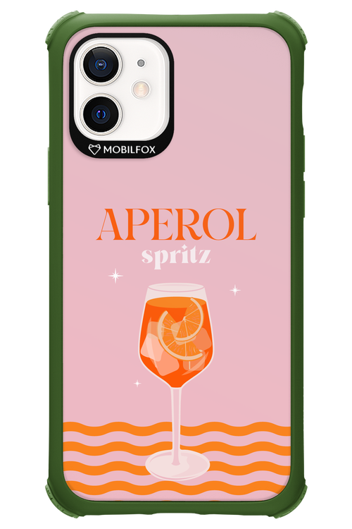 Aperol - Apple iPhone 12