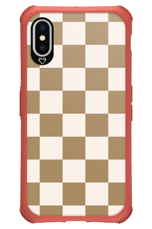 Nude Chess - Apple iPhone XS