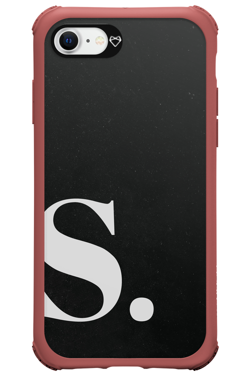 S (Off Space) 2.0 - Apple iPhone SE 2020