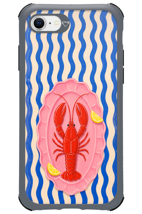 LOBSTER 2.0 - Apple iPhone SE 2022