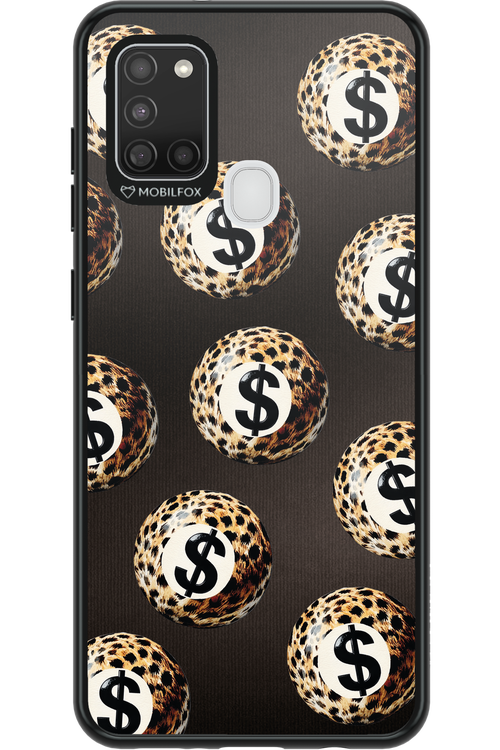I need dollars 2.0 - Samsung Galaxy A21 S
