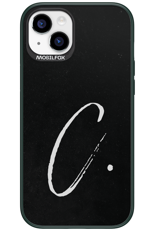 (Off Space) C 2.0 - Apple iPhone 15 Plus