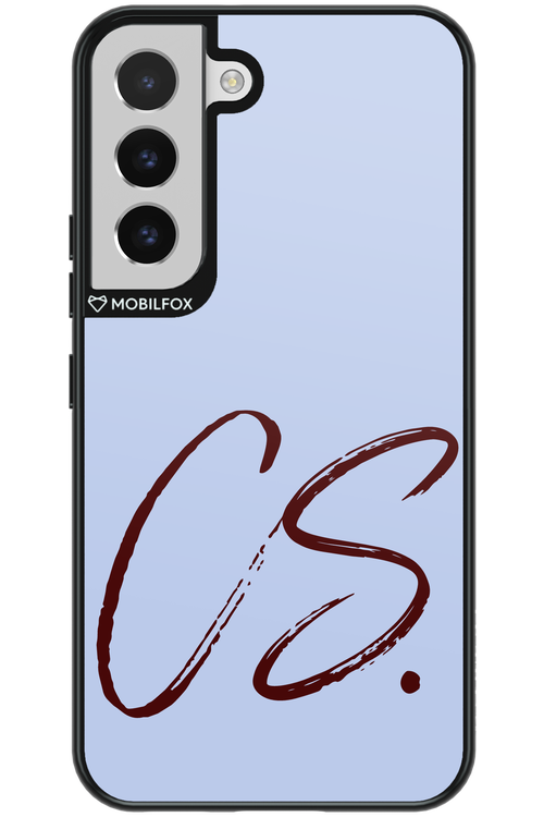 (Jellyfish Presso) CS 2.0 - Samsung Galaxy S22