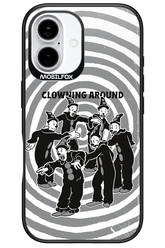 Glowing Around - Apple iPhone 16