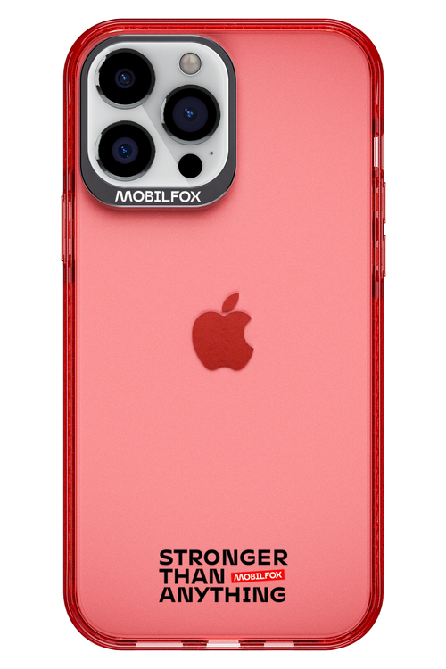 Stronger (Nude) - Apple iPhone 13 Pro Max