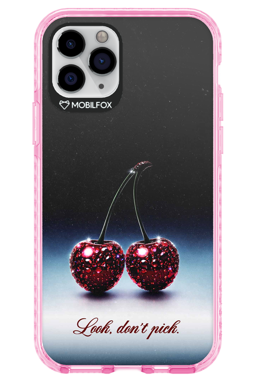 Seasonal Diamond 2.0 - Apple iPhone 11 Pro