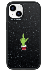 My Middle Finger - Apple iPhone 14