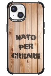NATO PER CREARE - Apple iPhone 14