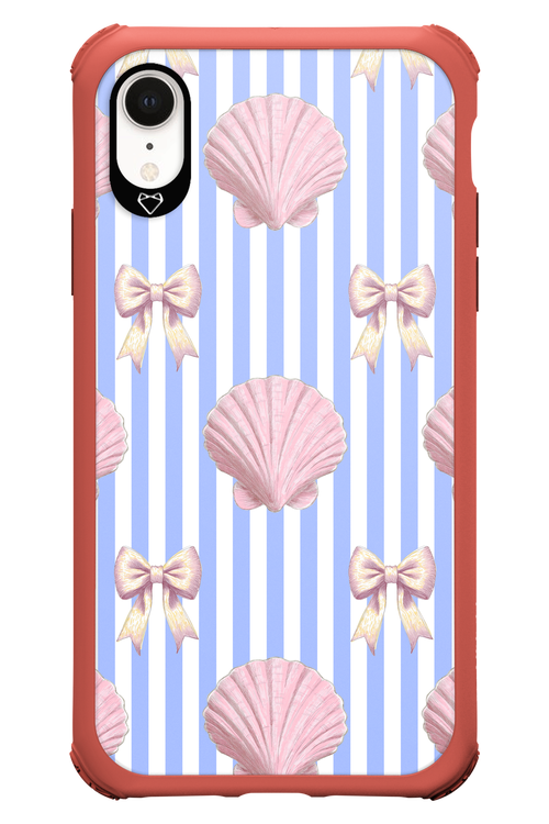 Shell Baby - Apple iPhone XR