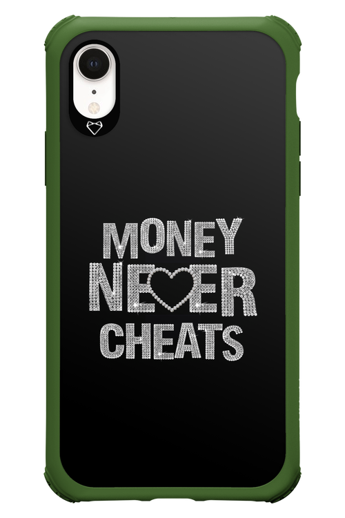Money Cheats 2.0 - Apple iPhone XR