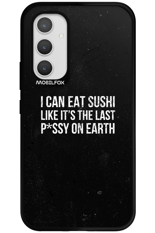 SUSHI 2.0 - Samsung Galaxy A54