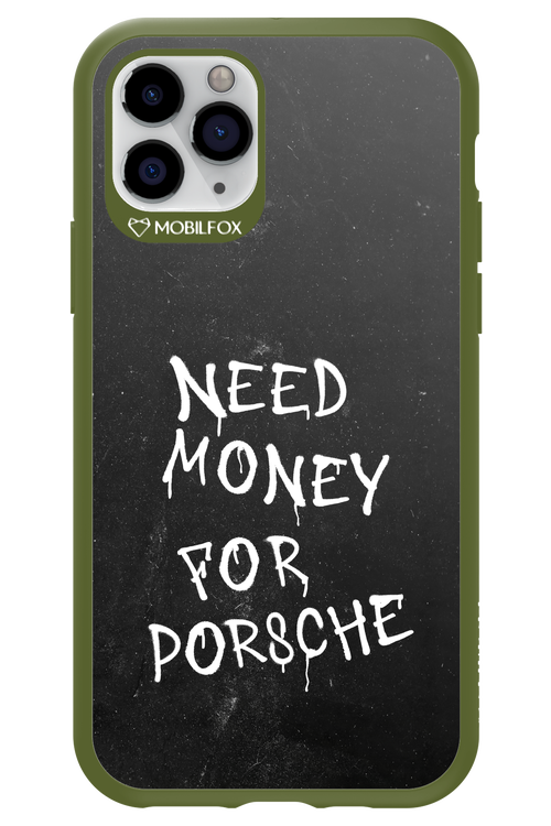 Need Money II - Apple iPhone 11 Pro