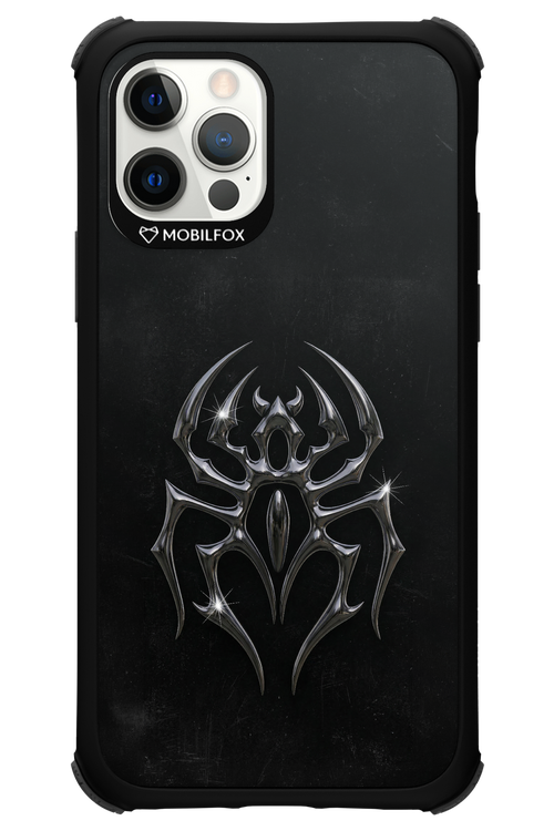 Dark Spider 2.0 - Apple iPhone 12 Pro
