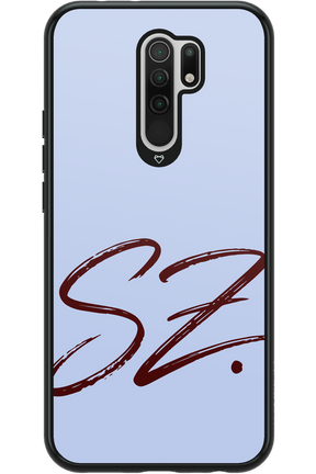 (Jellyfish Presso) SZ 2.0 - Xiaomi Redmi 9
