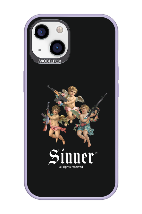 Sinner - Apple iPhone 13