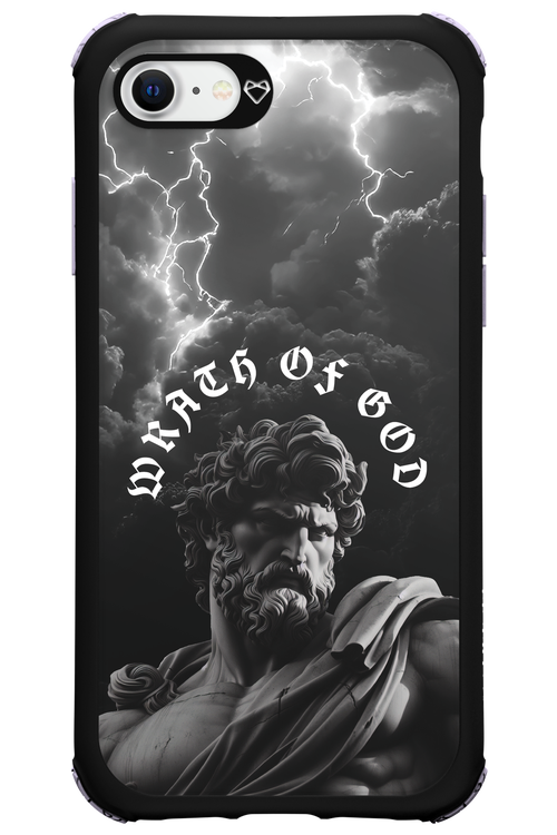 God 2.0 - Apple iPhone SE 2022