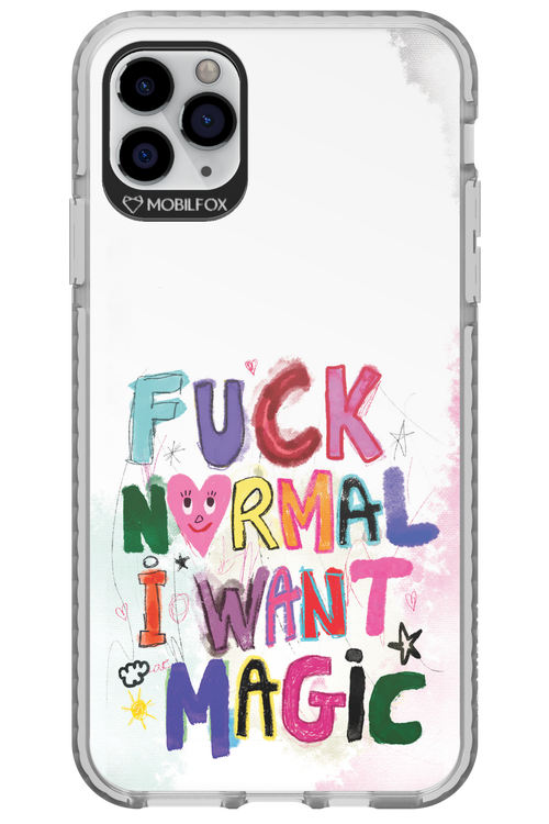 Magic 2.0 - Apple iPhone 11 Pro Max